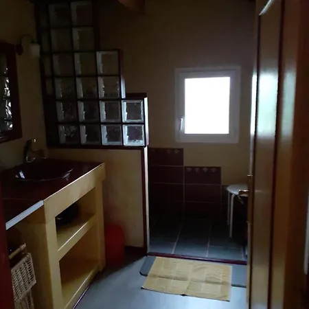 Manoir Du Buquet Vakantiehuis *