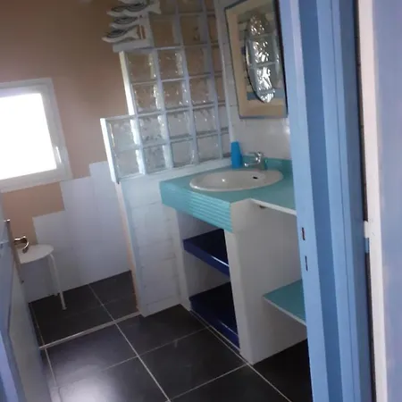 Manoir Du Buquet Vakantiehuis *