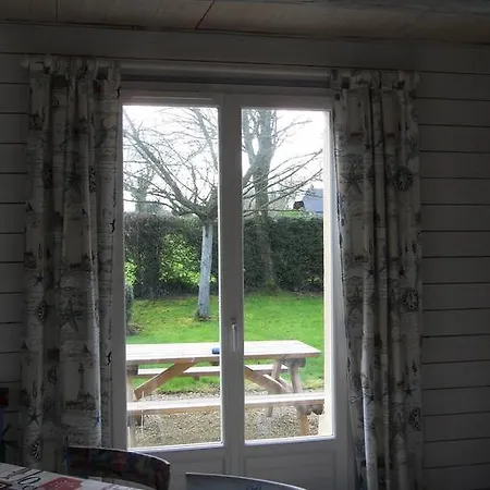 Manoir Du Buquet Vakantiehuis *