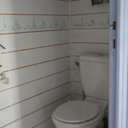 Manoir Du Buquet * Honfleur