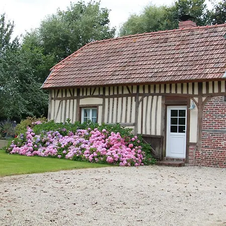 Manoir Du Buquet