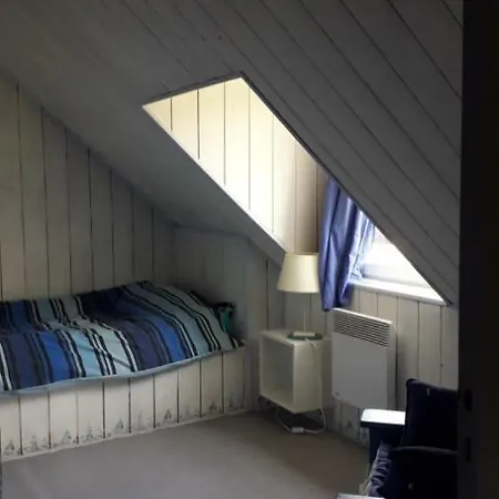 Manoir Du Buquet Vakantiehuis *