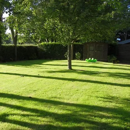 Vakantiehuis Manoir Du Buquet