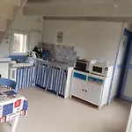 Gites Manoir Du Buquet بيت للعطل أونفلور