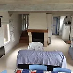 Gites Manoir Du Buquet * أونفلور