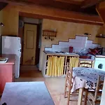 بيت للعطل Gites Manoir Du Buquet أونفلور