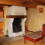 بيت للعطل Gites Manoir Du Buquet أونفلور