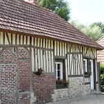 بيت للعطل Gites Manoir Du Buquet