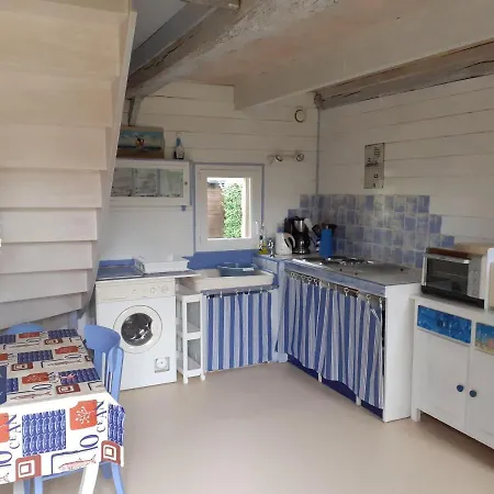 Manoir Du Buquet Holiday home Honfleur
