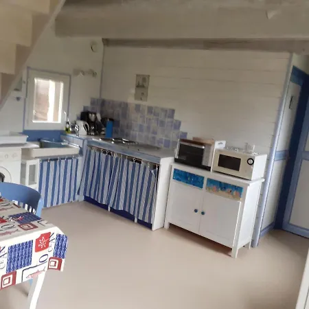 Manoir Du Buquet Сasa de vacaciones Honfleur