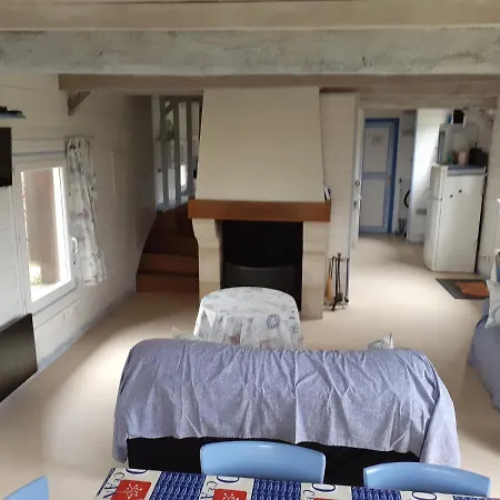 Manoir Du Buquet * Honfleur