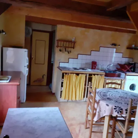 Holiday home Manoir Du Buquet Honfleur
