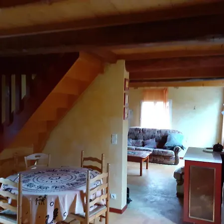 Gites Manoir Du Buquet أونفلور