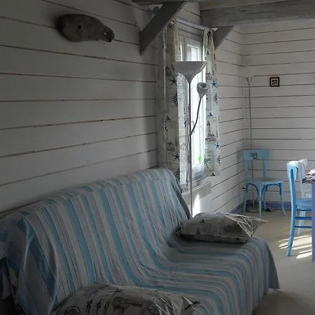 Сasa de vacaciones Manoir Du Buquet *