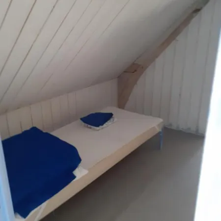 Manoir Du Buquet Holiday home *