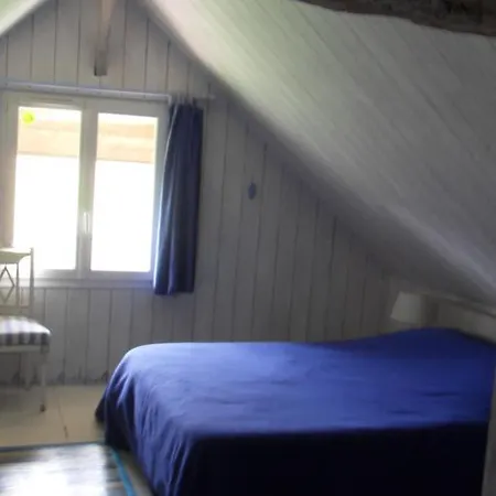 Manoir Du Buquet Nyaraló *