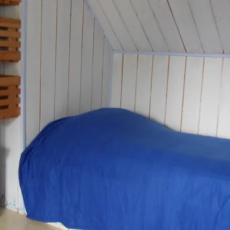 Сasa de vacaciones Manoir Du Buquet