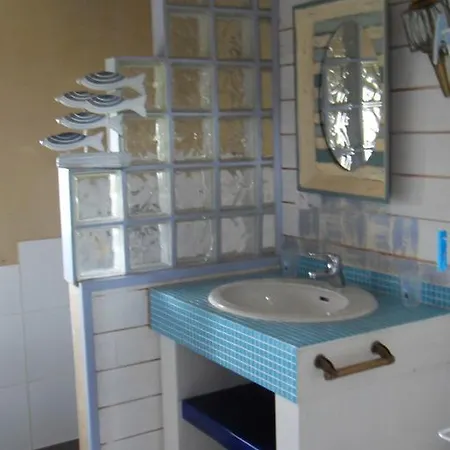 Holiday home Manoir Du Buquet Honfleur