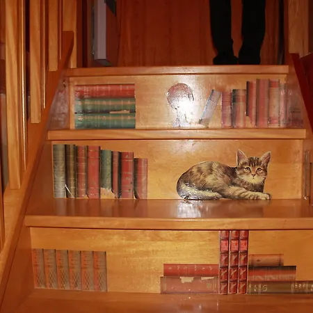 Сasa de vacaciones Manoir Du Buquet *