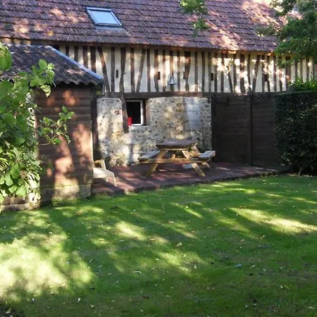 Manoir Du Buquet *