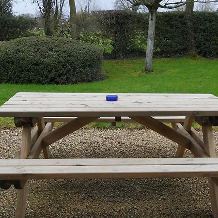 Manoir Du Buquet Holiday home Honfleur