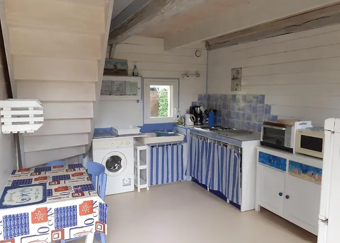 Manoir Du Buquet Holiday home Honfleur