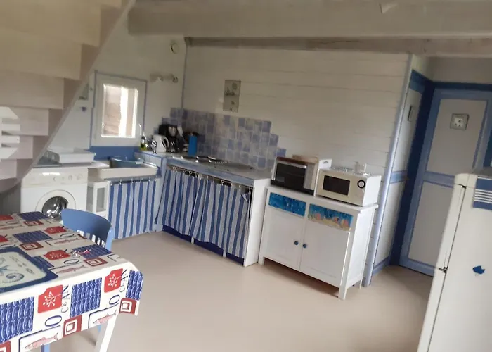 Manoir Du Buquet Holiday home Honfleur