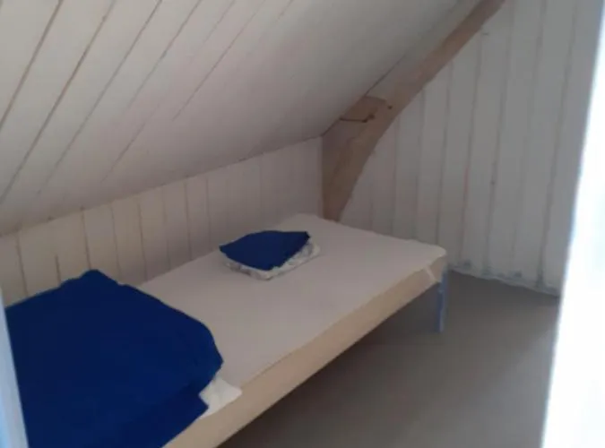 Manoir Du Buquet Дом отдыха *