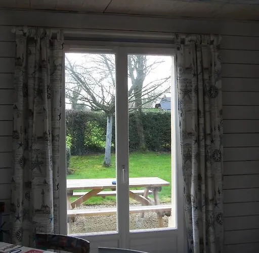 Manoir Du Buquet Holiday home *