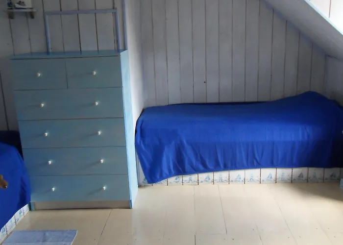 Holiday home Manoir Du Buquet