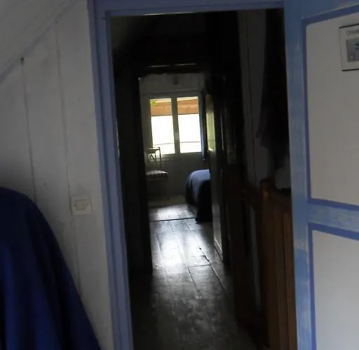 Manoir Du Buquet Honfleur