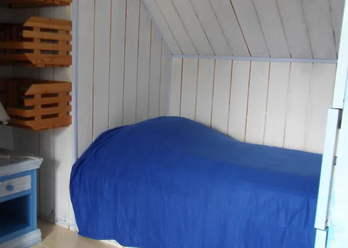 Holiday home Manoir Du Buquet