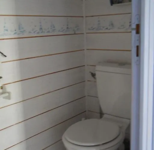 Manoir Du Buquet * Онфлёр