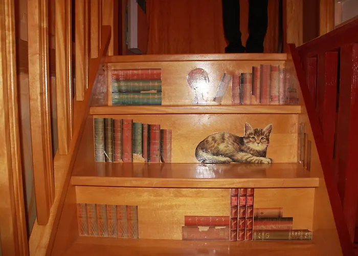 Дом отдыха Manoir Du Buquet *