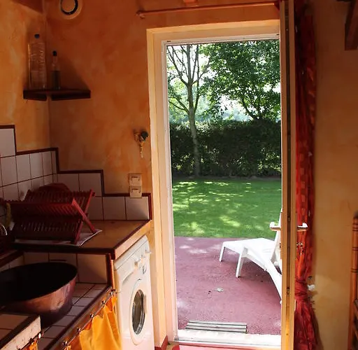 Holiday home Manoir Du Buquet *