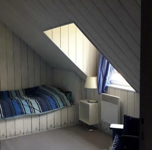 Manoir Du Buquet Holiday home *